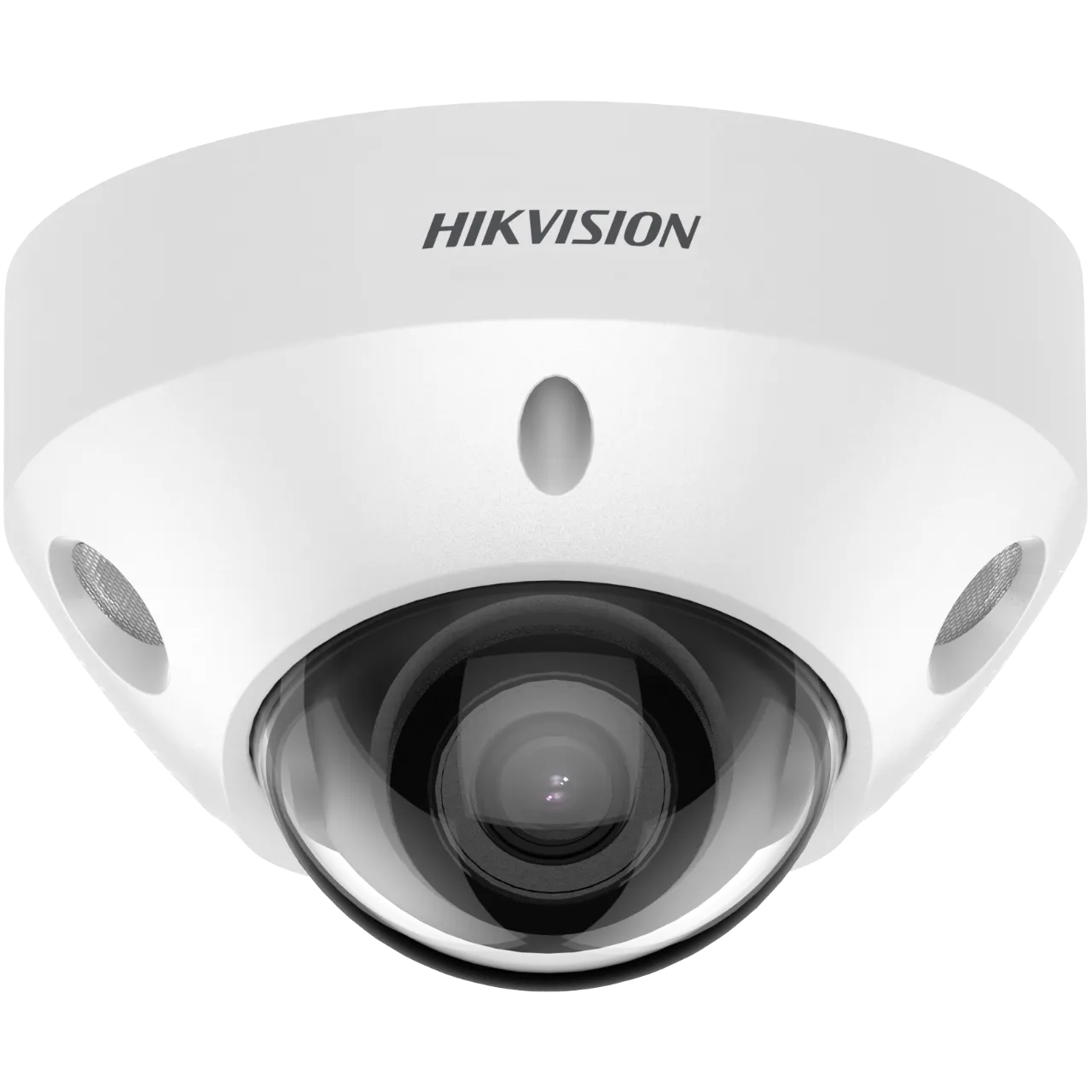 4MP ColorVu Mini Dome Network Kamera