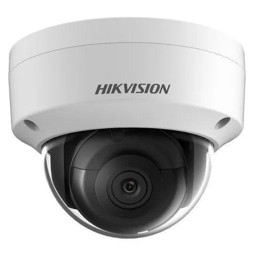 4MP IR Fixed Mini Dome Network Kamera