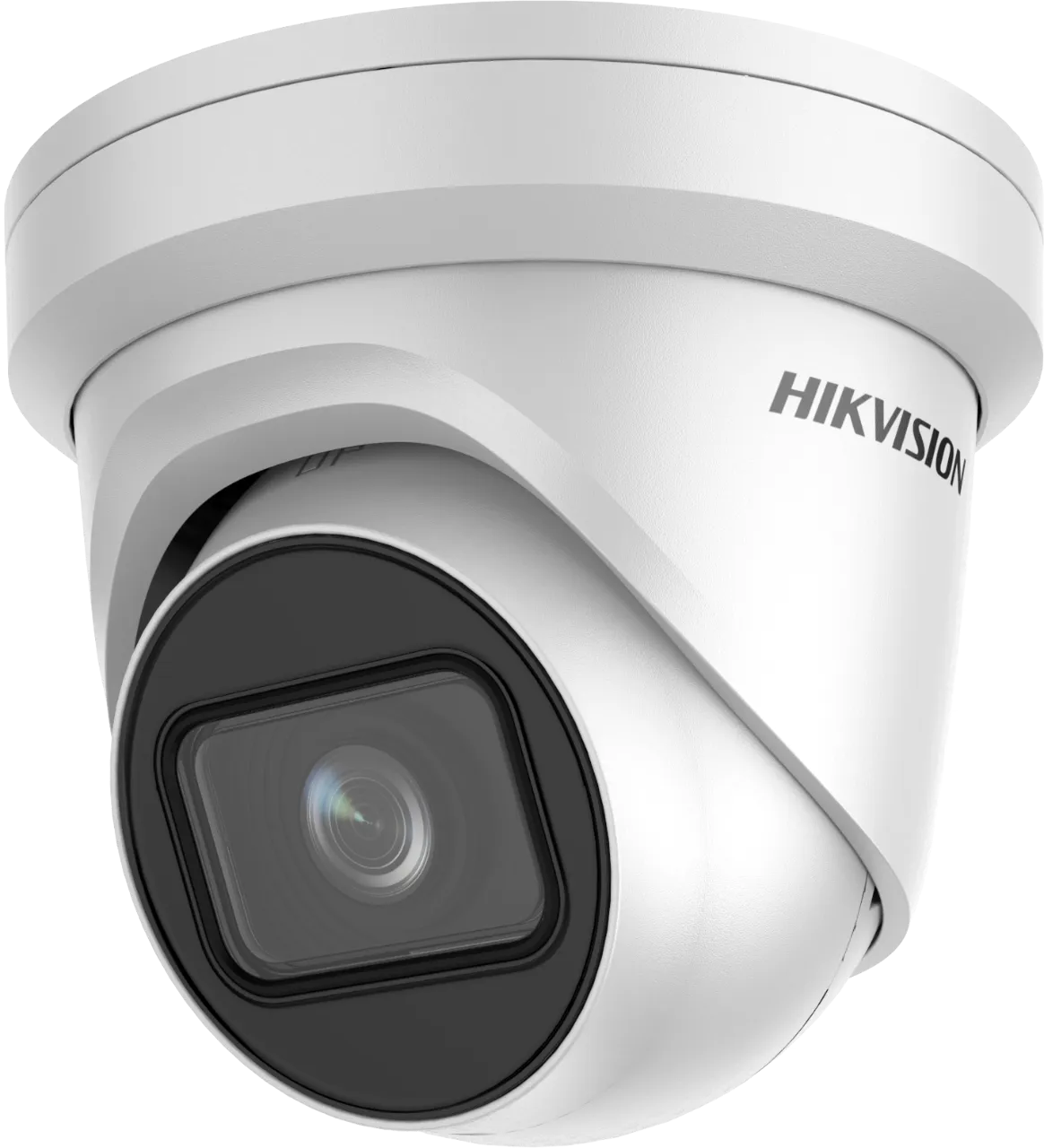 2MP Fixed Turret Network Kamera