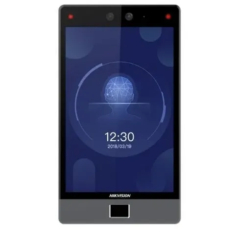 Yüz Tanıma Terminali