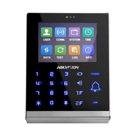 Access Kontrol Kart Terminali