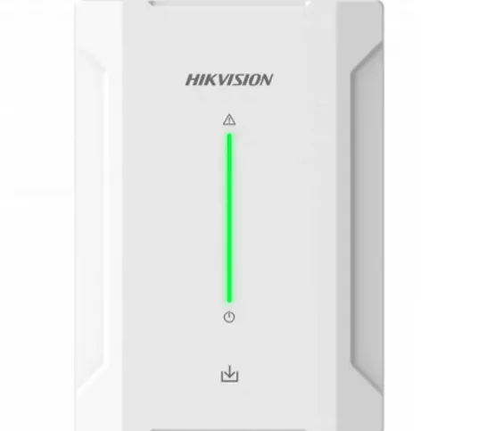 Kablolu Giriş Genişletici (Kademeli)