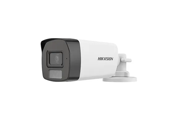 2MP Dual-Light Fixed Bullet Kamera