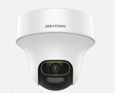 2MP ColorVu Fixed PT Kamera