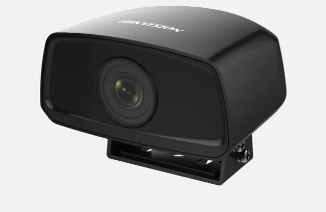 2MP Mobile Bullet Camera