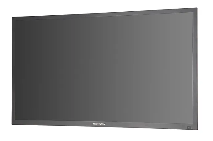 55" LCD Ekran Monitör