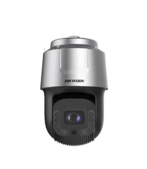 8MP Network Speed Dome