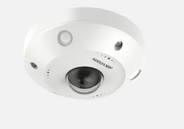 12MP Network Fisheye Kamera