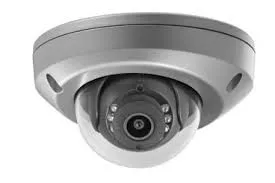 2.0MP Mini Dome Kamera