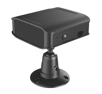 Sürücü Durum İzleme Kamerası