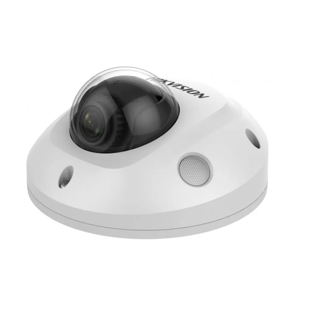 2MP Mobile Dome Network Kamera