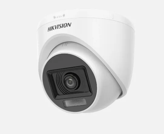 2MP Fixed Turret Kamera