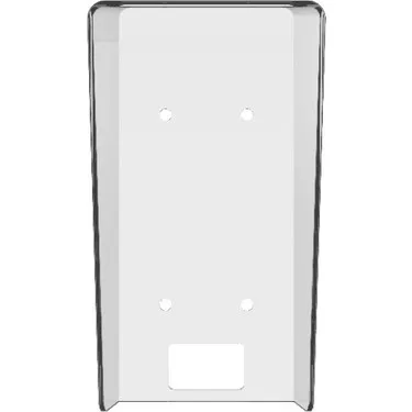 Villa Kapı İstasyonu Koruyucu Kalkan