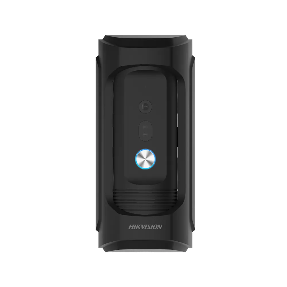 Kameralı Zil Ünitesi