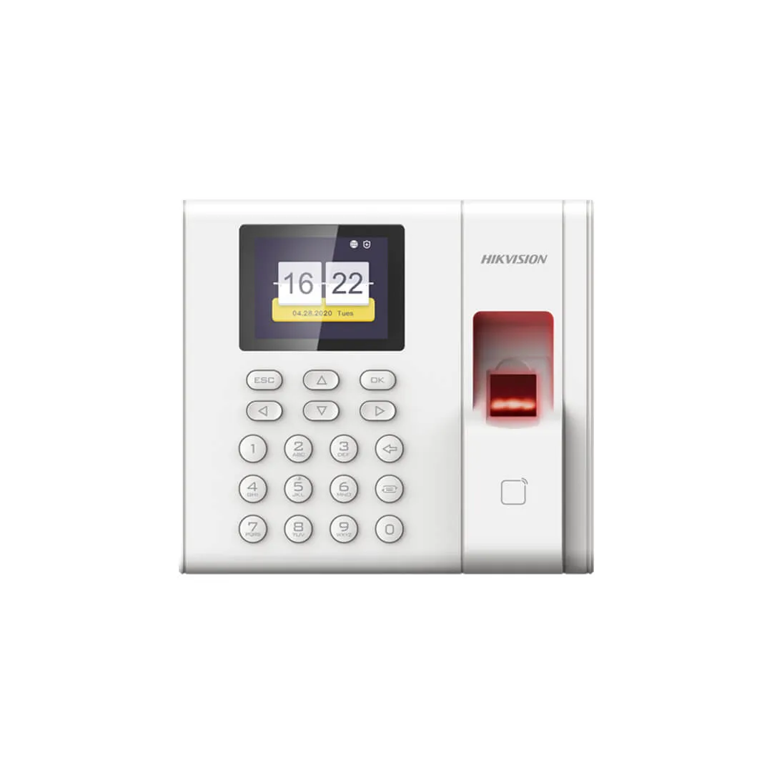 Fingerprint Access Control Terminal