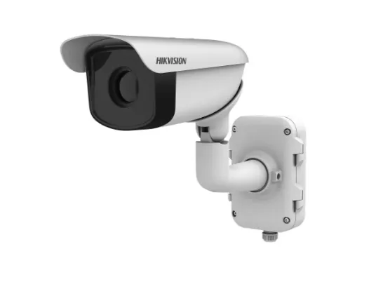 Termal Network Bullet Kamera