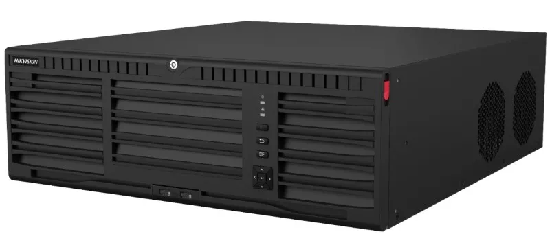 32 Kanal NVR, 16 SATA Portu