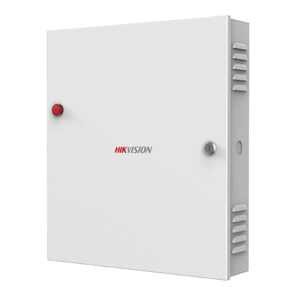 4 Kapılı Geçiş Kontrol Paneli(Wiegand Destekler)