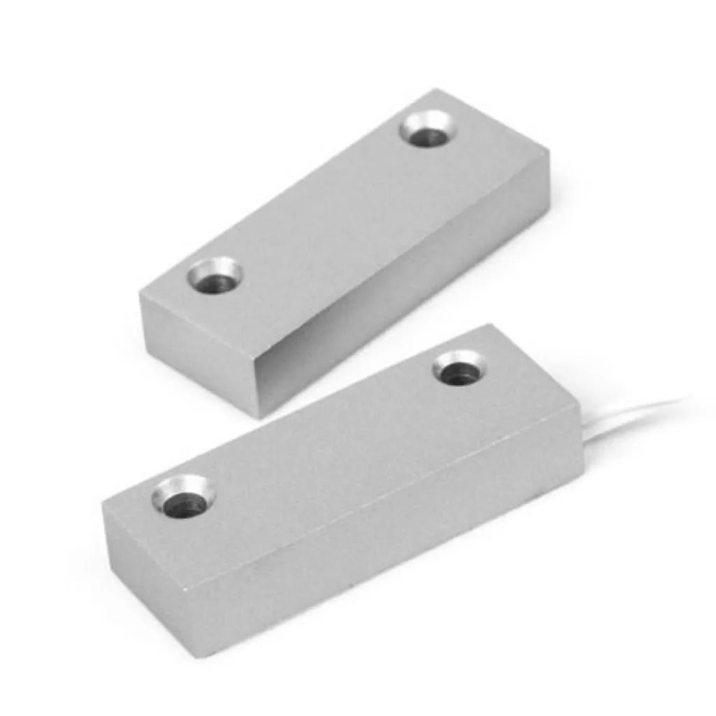 Metal Magnetic Contact