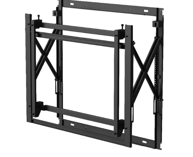 LCD Ekran Duvara Montaj Braketi