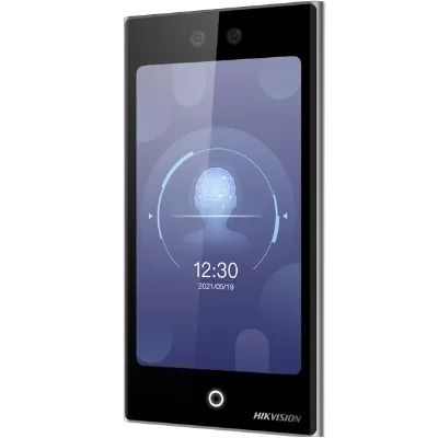 Face Recognition Terminal