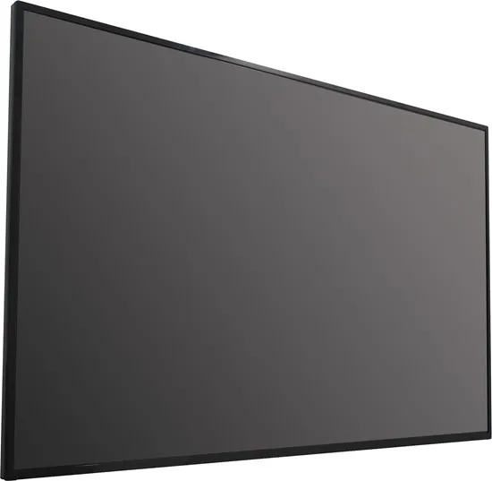 55'' 4K Monitör