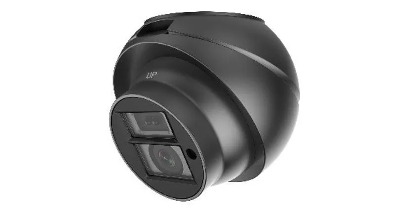 2MP 1080P Dome Kamera