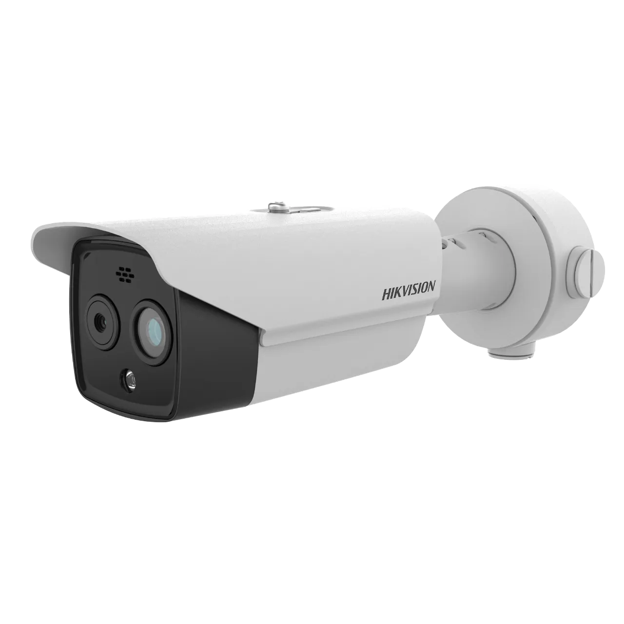 Termal+Optik & Bi-spectrum Network Bullet Kamera