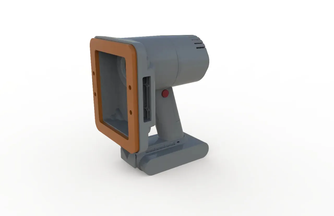 LED Ekran Bakım Aracı