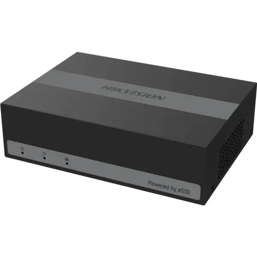 8 Channel HDTVI DVR