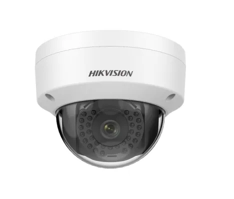 4MP Fixed Dome Network Kamera