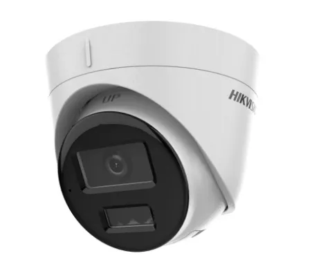 4 MP Fixed Turret Network Kamera