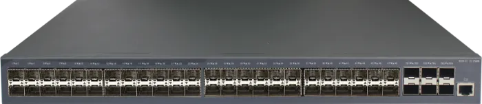 48 Port Yönetilebilir Network Omurga Switch
