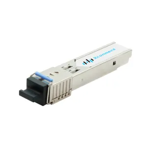 Industrial SFP Module