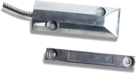 Shutter Type Magnetic Contact