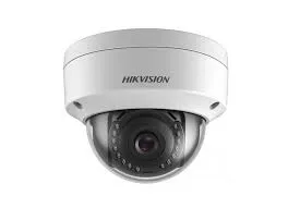 2MP IR Fixed Dome Network Kamera