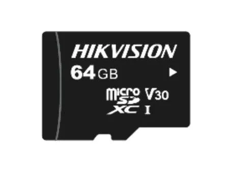 64 GB Micro SD Kart