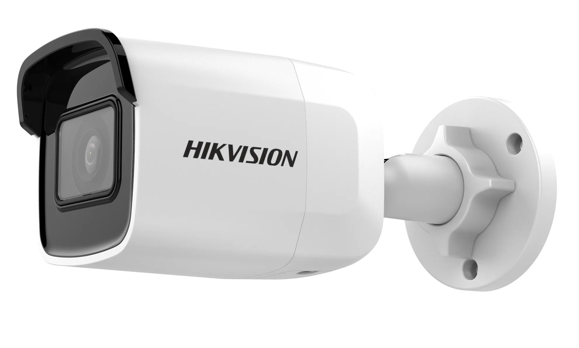 2MP Mini IR Bullet IP Kamera 30 Metre IR (H.265+)