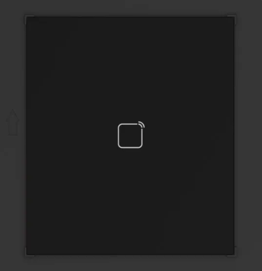 Görüntülü İnterkom Kart Okuyucu Modülü