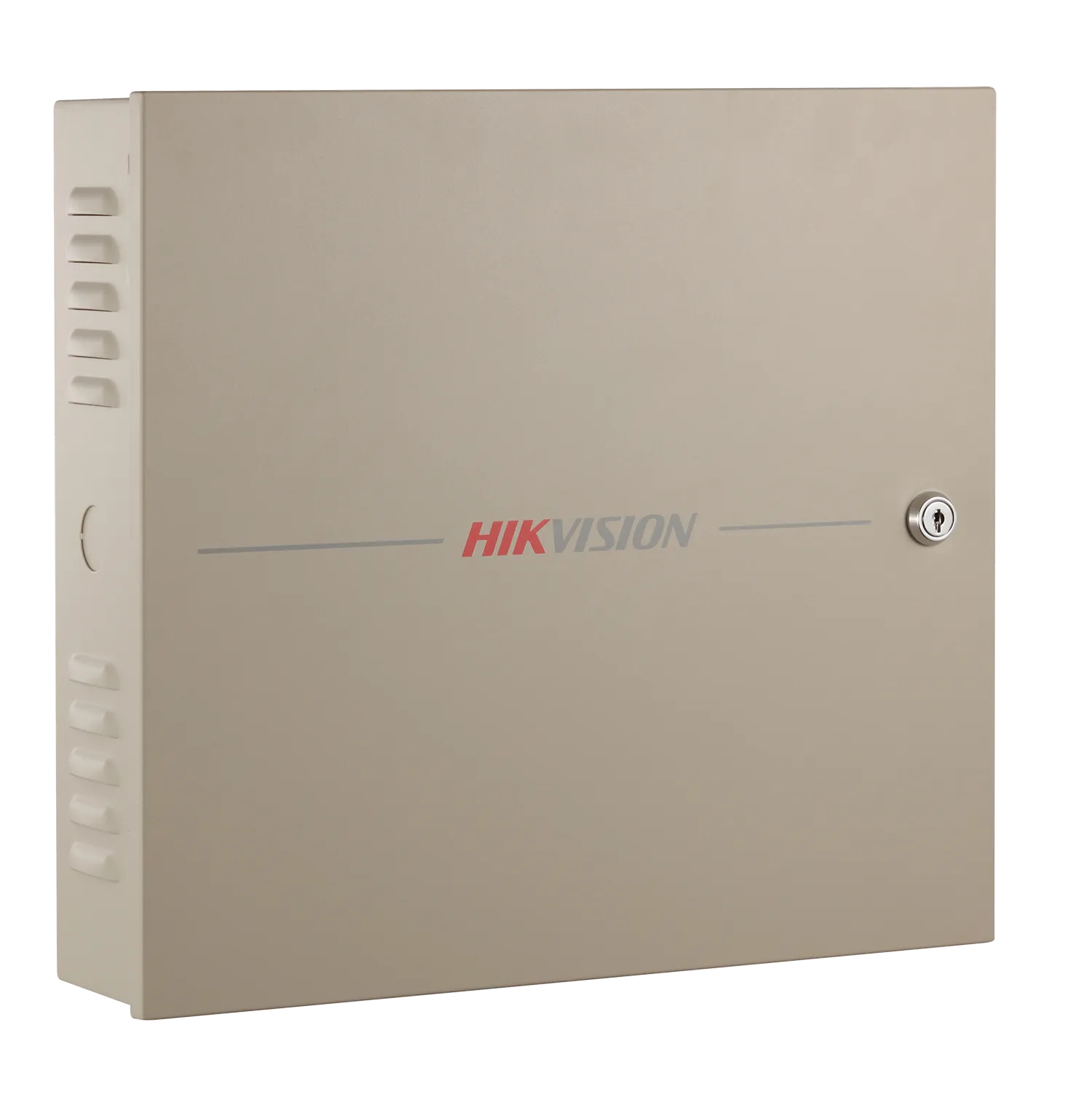 4 Kapılı Geçiş Kontrol Paneli (Wiegand ve RS-485 Destekler)