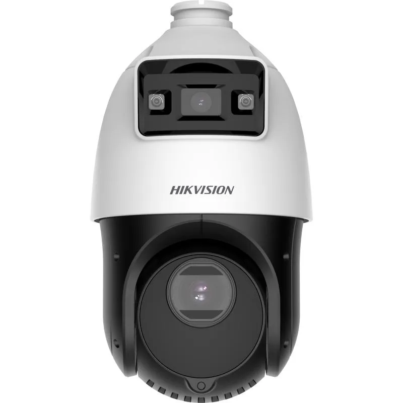 TandemVu 2 MP 15X Colorvu IR Network Speed Dome