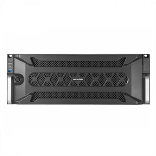 256 kanal 4U 4K Süper NVR