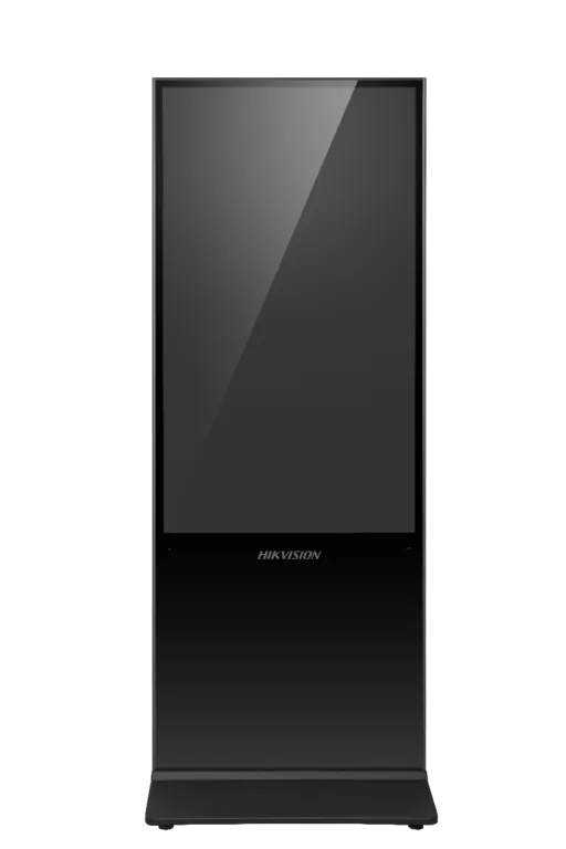 43'' Dikili Tip Dijital Ekran