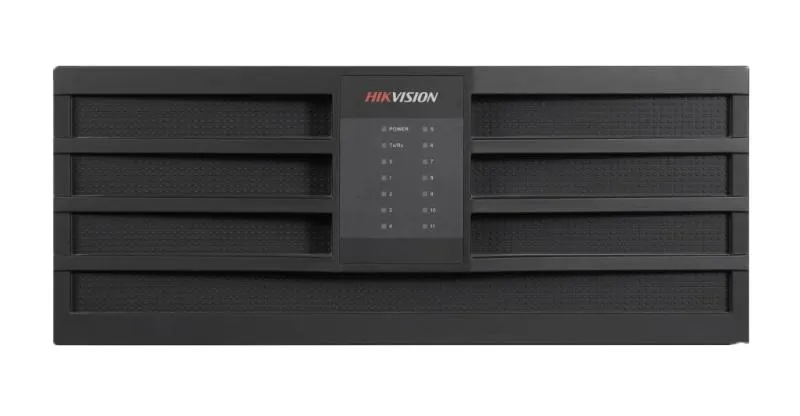 Video Wall Kontrol Paneli